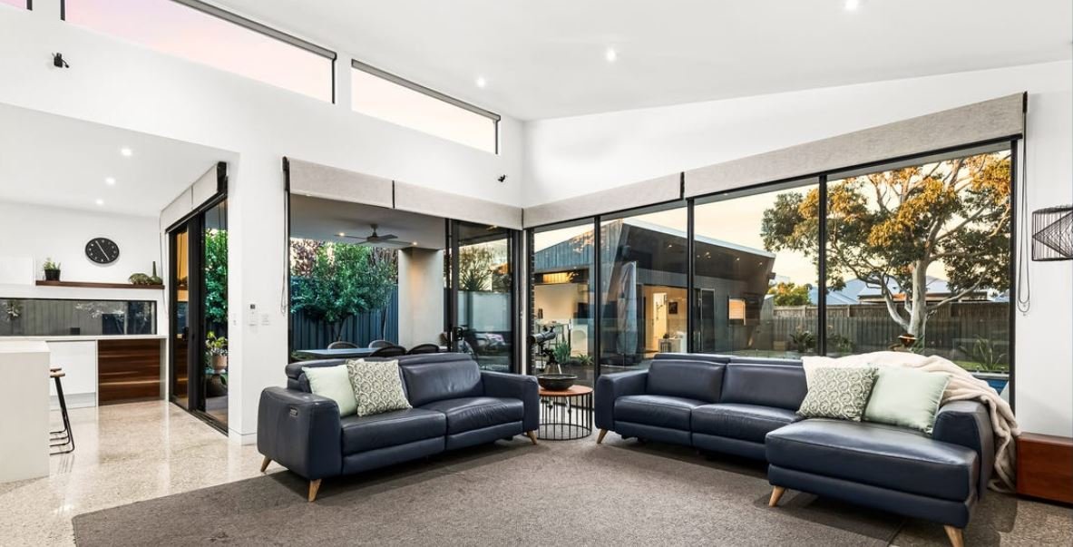 Gallery: 17 Vincent Street
