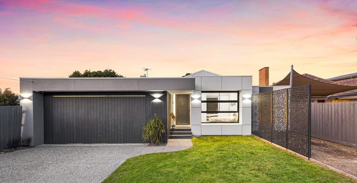 Gallery: 17 Vincent Street
