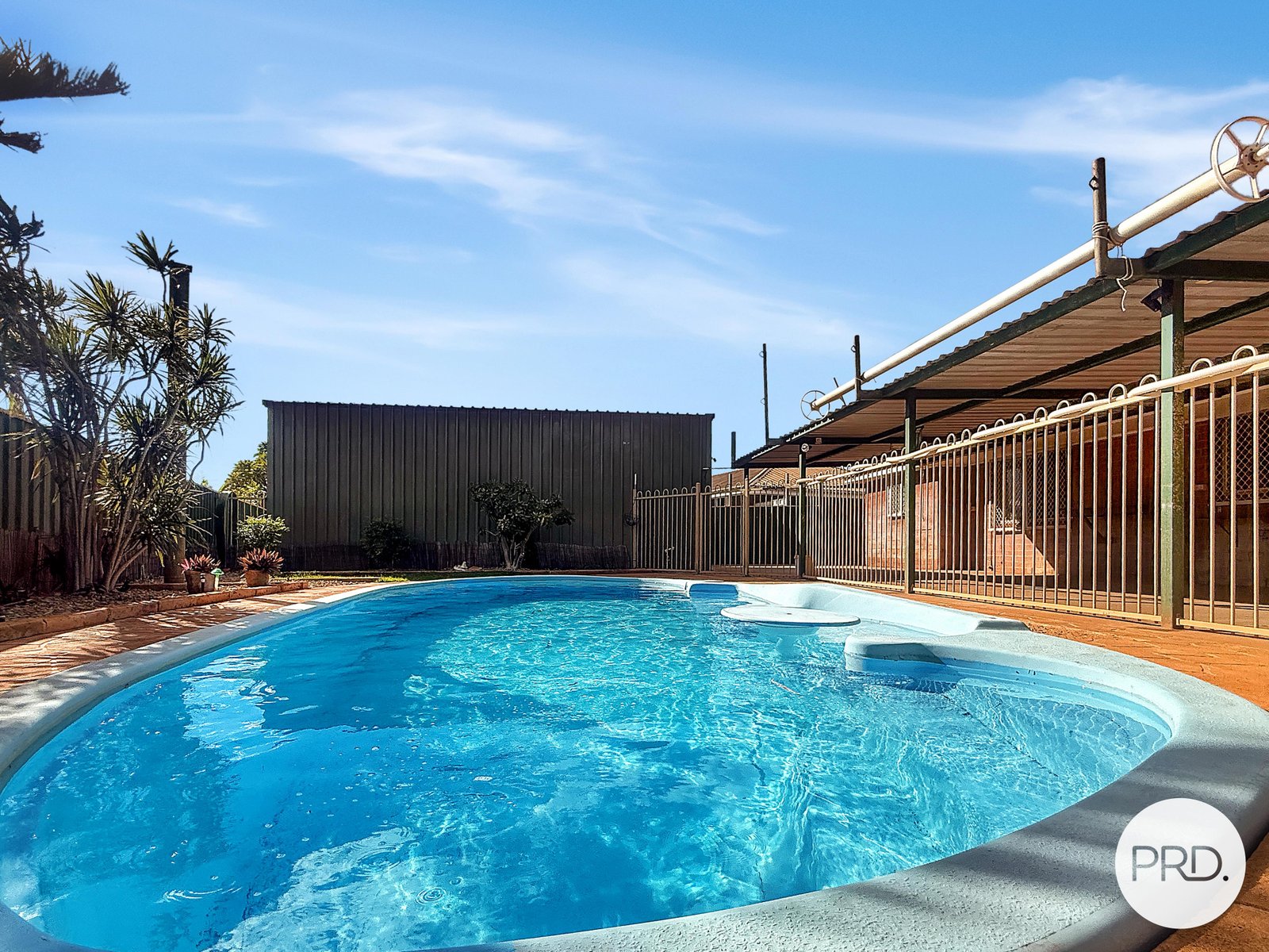 17 Viveash Way BULGARRA 1
