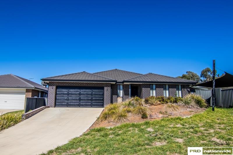 17 Wagtail Drive TAMWORTH 1