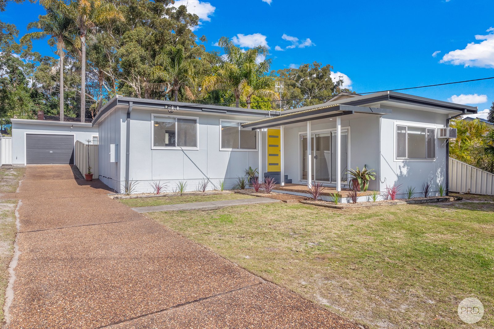 17 Wahgunyah Road NELSON BAY 3