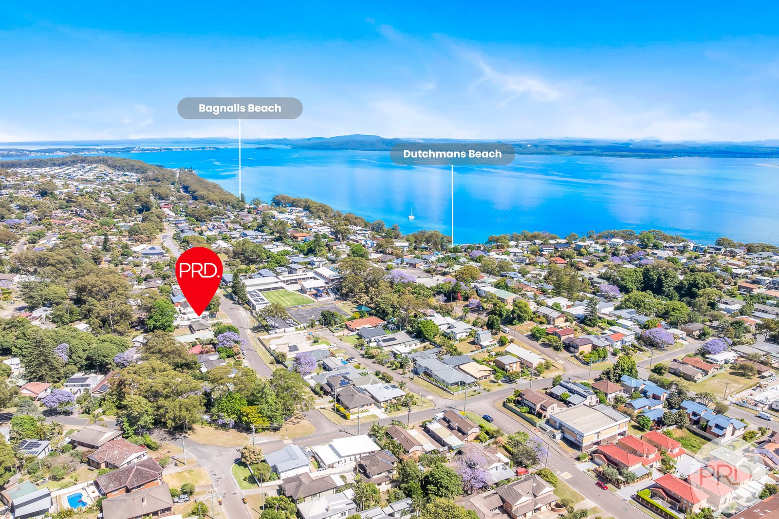 17 Wahgunyah Road NELSON BAY 2