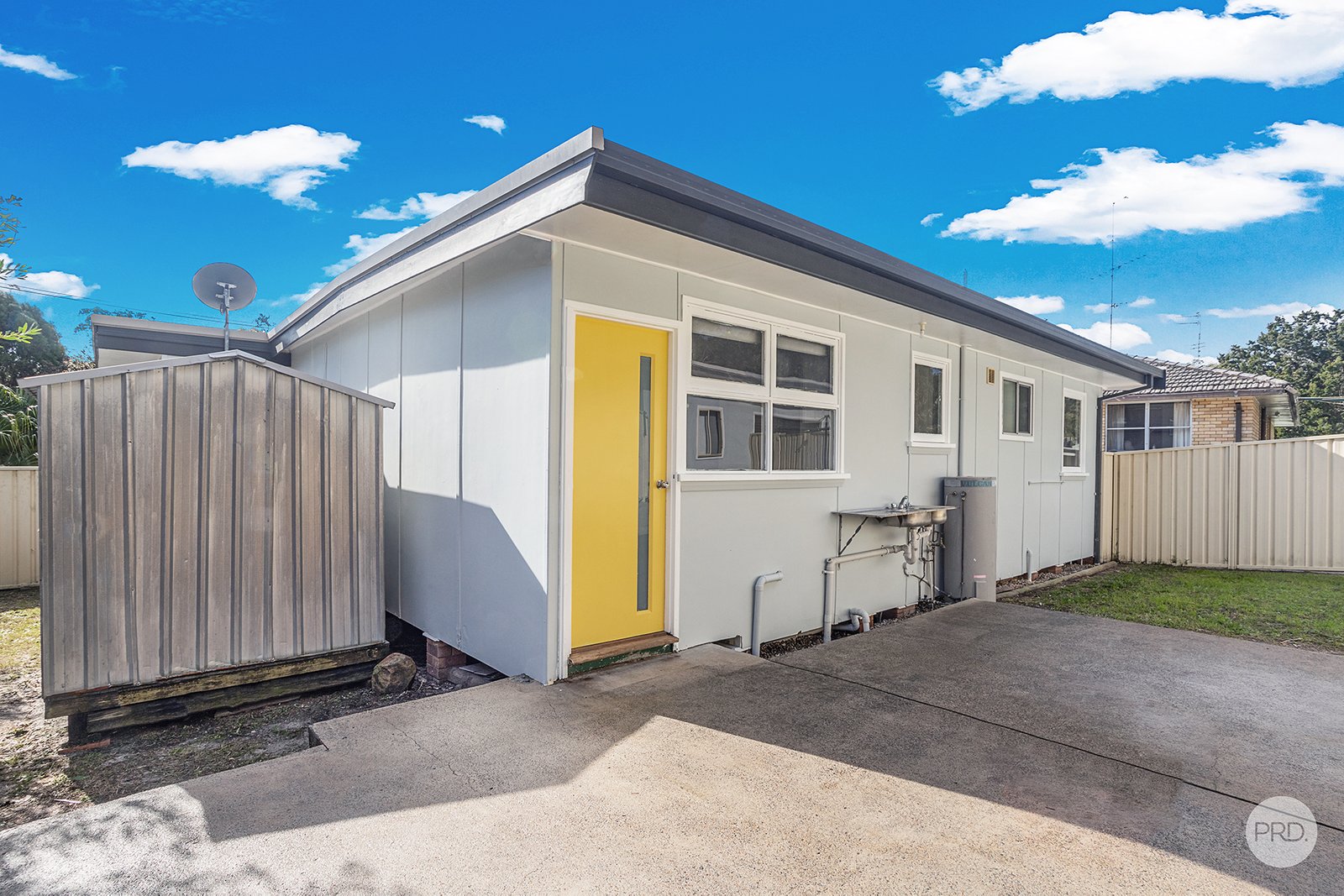 17 Wahgunyah Road NELSON BAY 9