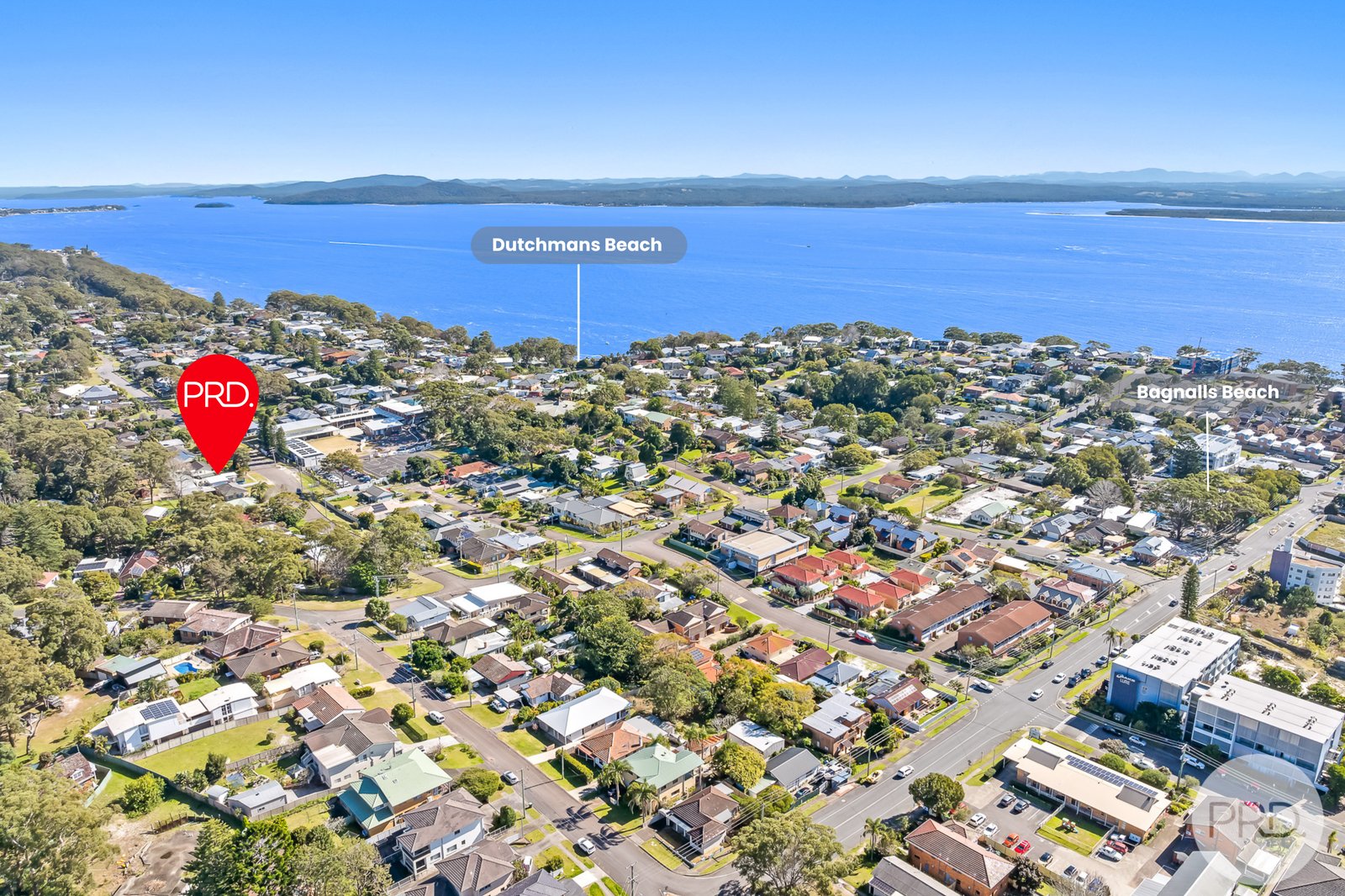 17 Wahgunyah Road NELSON BAY 25