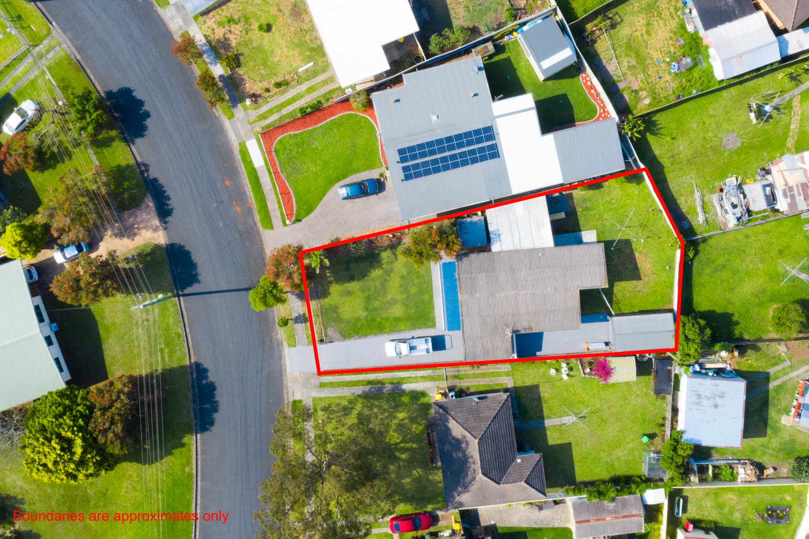 17 Wallabah Way KOONAWARRA 9