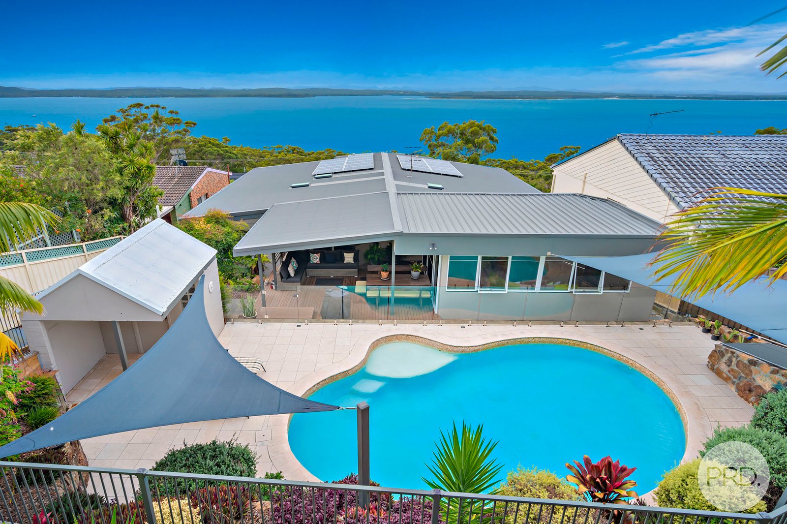 17 Wallawa Road NELSON BAY 4