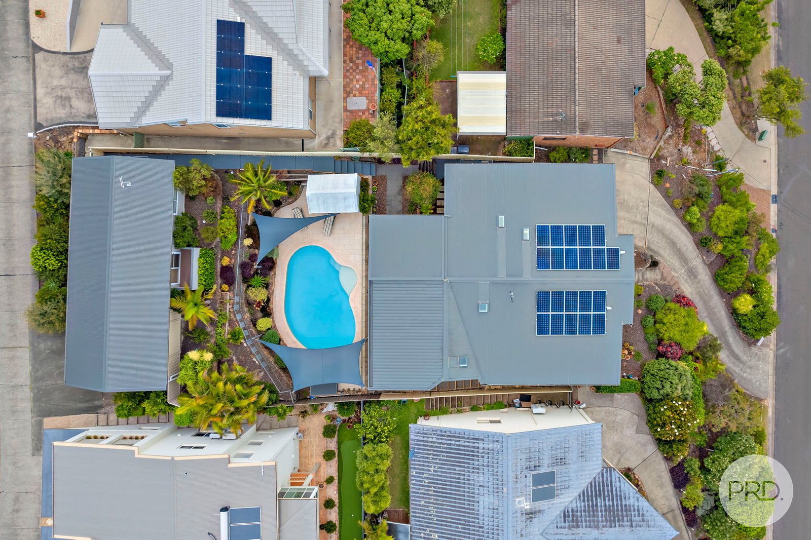 17 Wallawa Road NELSON BAY 16