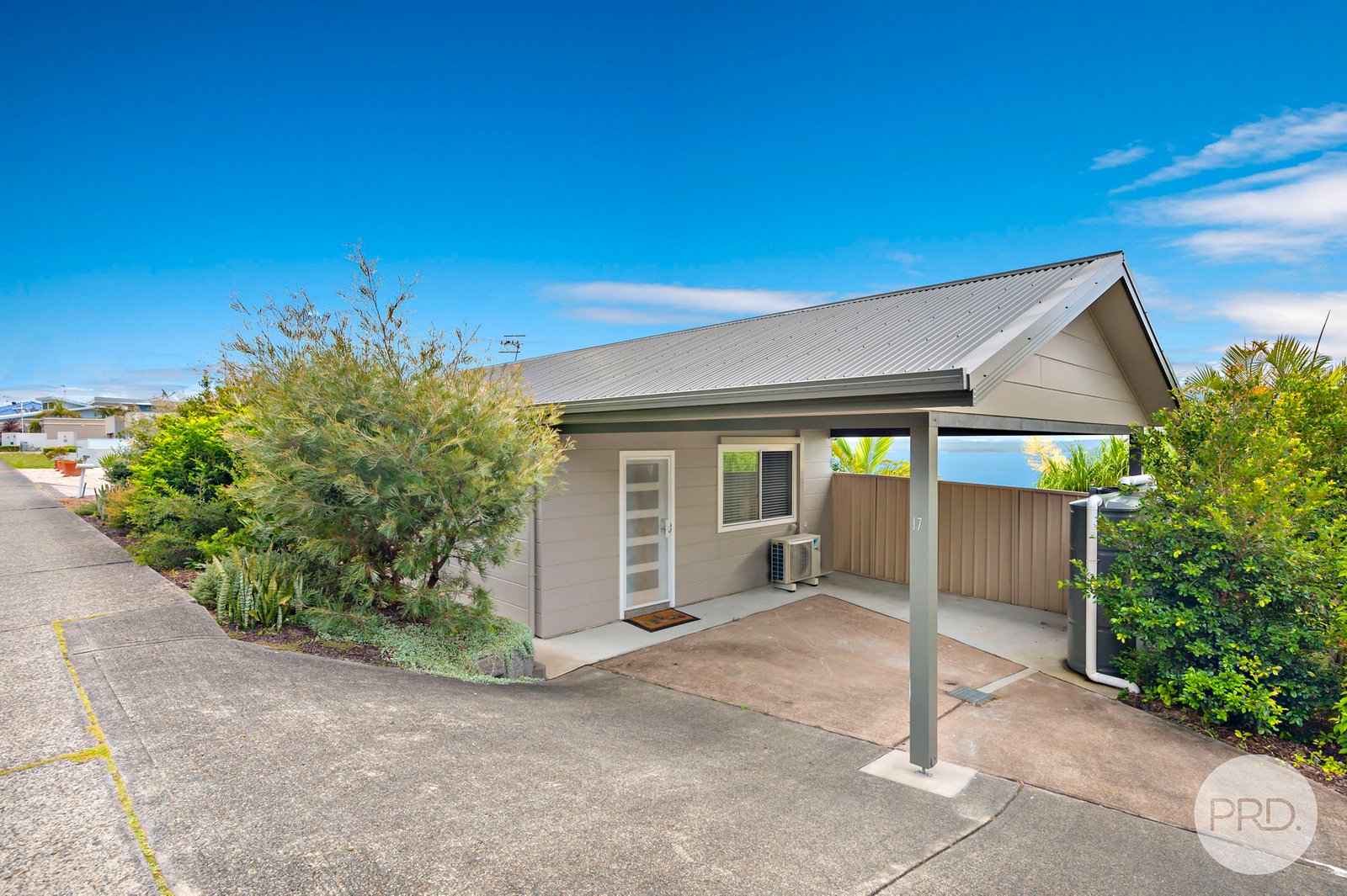 17 Wallawa Road NELSON BAY 27