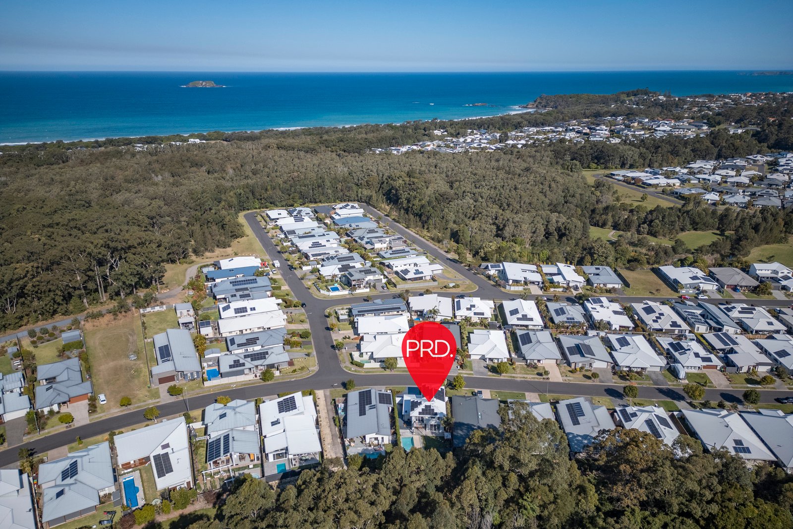17 Watergum Close SAPPHIRE BEACH 63