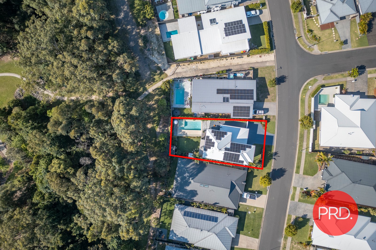 17 Watergum Close SAPPHIRE BEACH 65