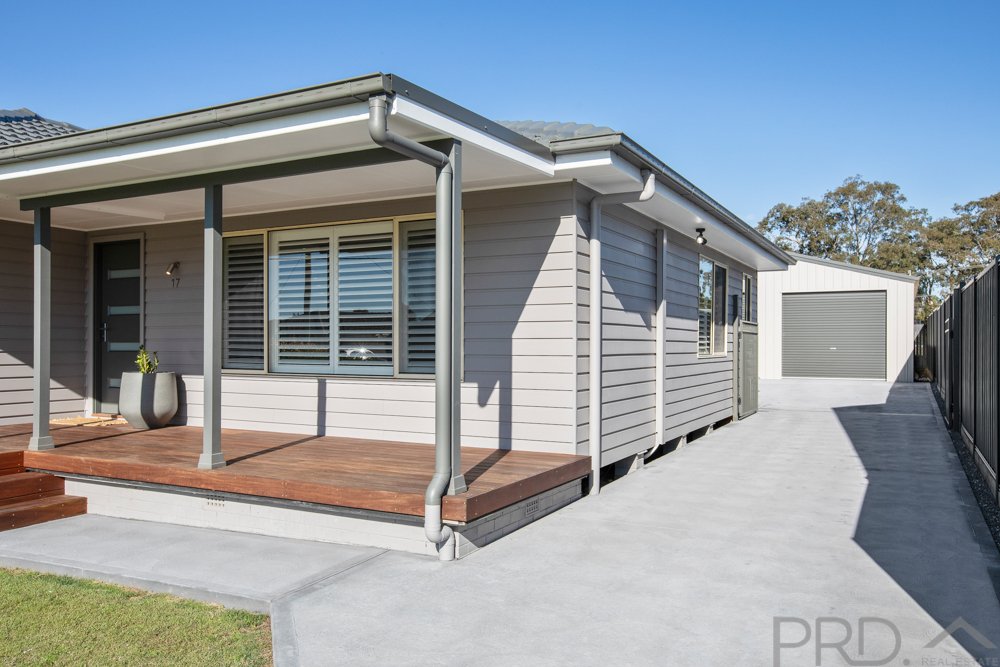 17 Weingartner Avenue TARRO 3