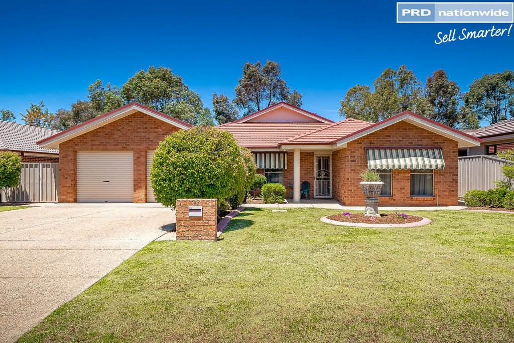 17 Wellington Avenue TATTON 1