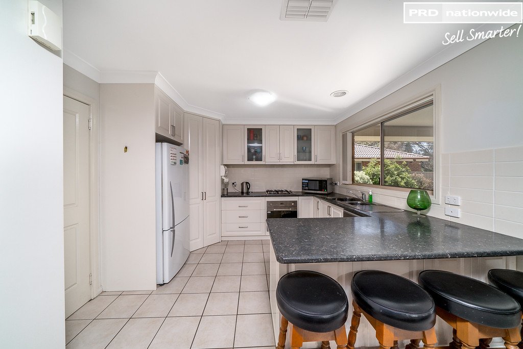 17 Wellington Avenue TATTON 5