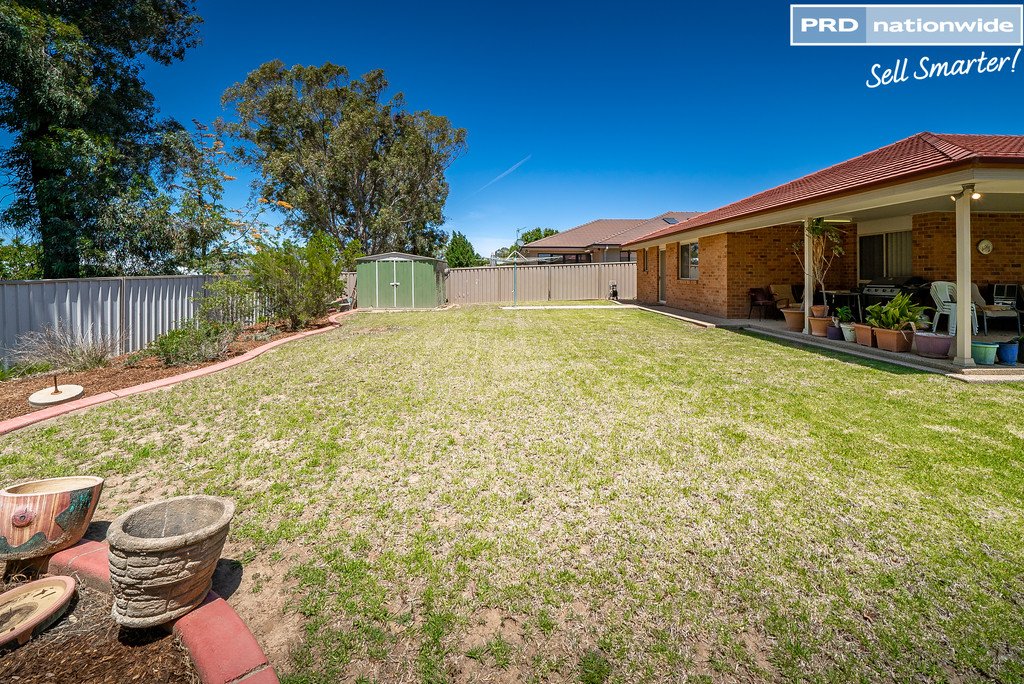 17 Wellington Avenue TATTON 14