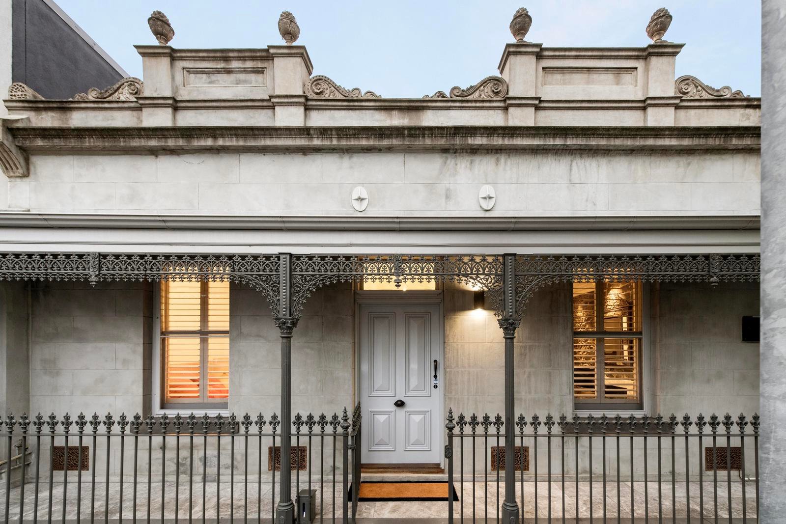 17 Westgarth Street, Fitzroy VIC 3065