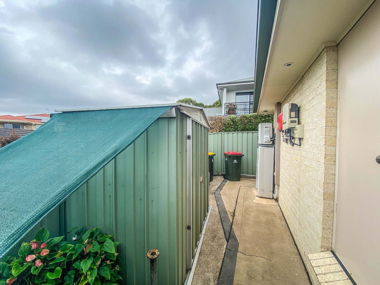 17 Whiting Place CORLETTE 30