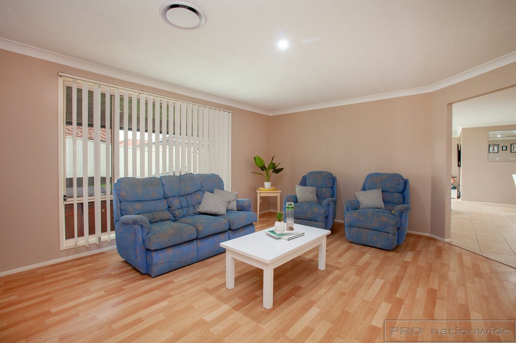 17 Willow Close THORNTON 5