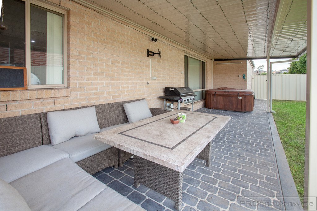 17 Willow Close THORNTON 11