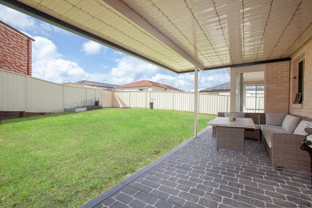 17 Willow Close THORNTON 12