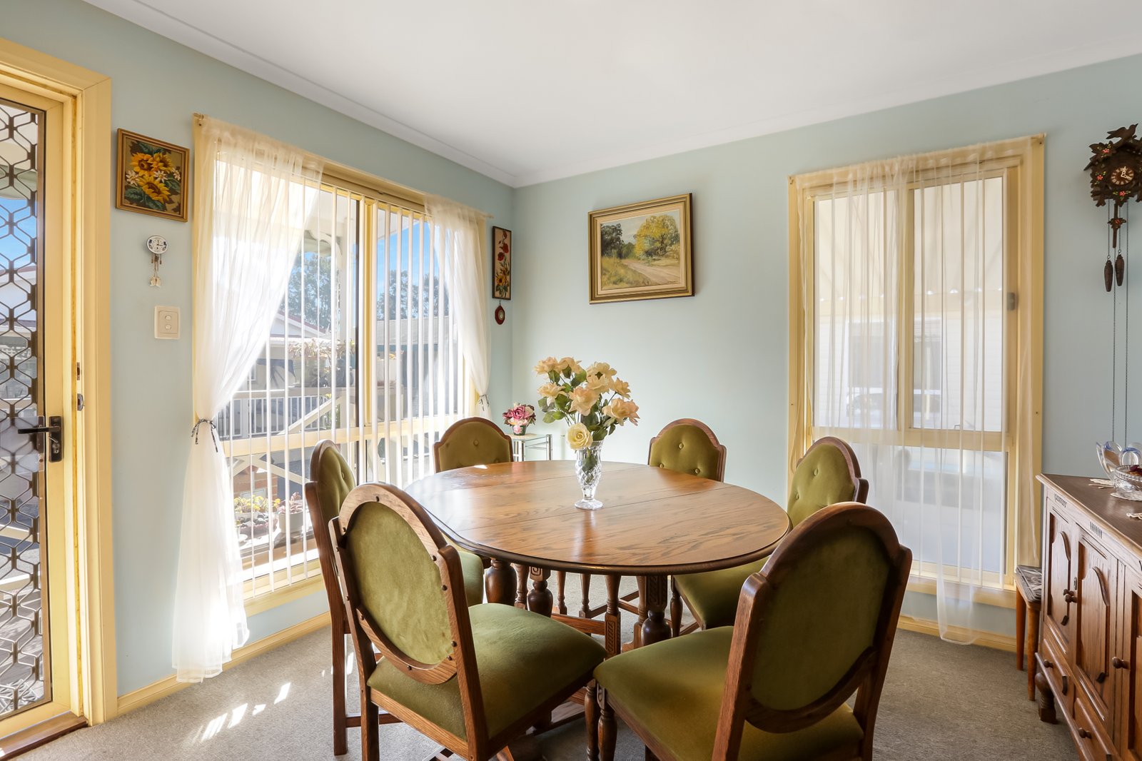 17 Willow Crescent KANAHOOKA 5