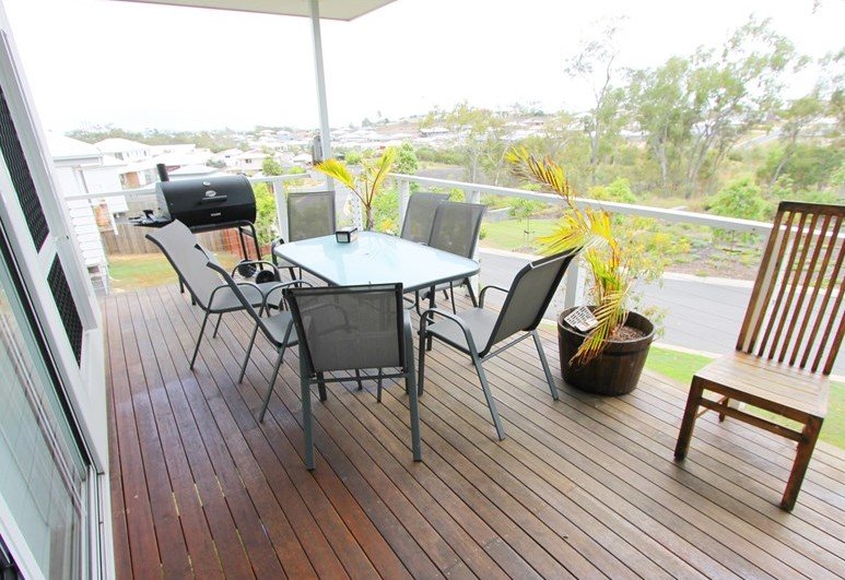 17 WINDJANA Court NEW AUCKLAND 2