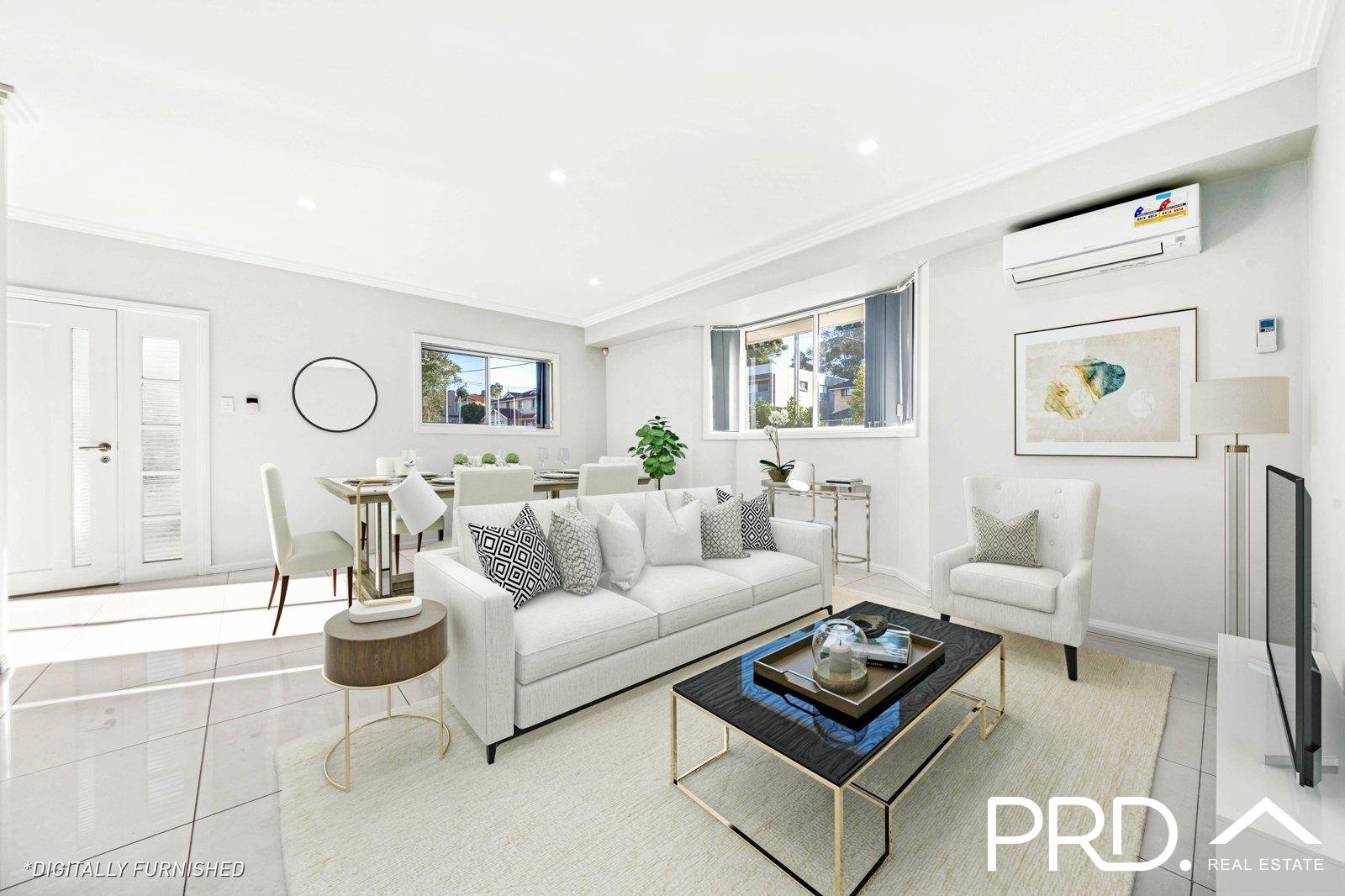 17 Wollongbar Avenue PANANIA 2