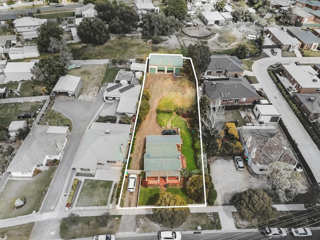 17 Wood Street LONG GULLY 2