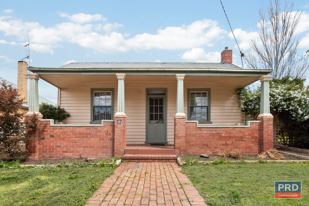 17 Wood Street LONG GULLY 14