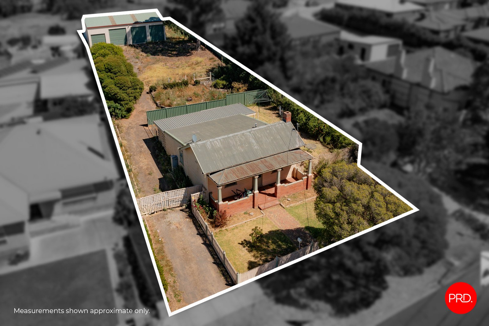 17 Wood Street LONG GULLY 2