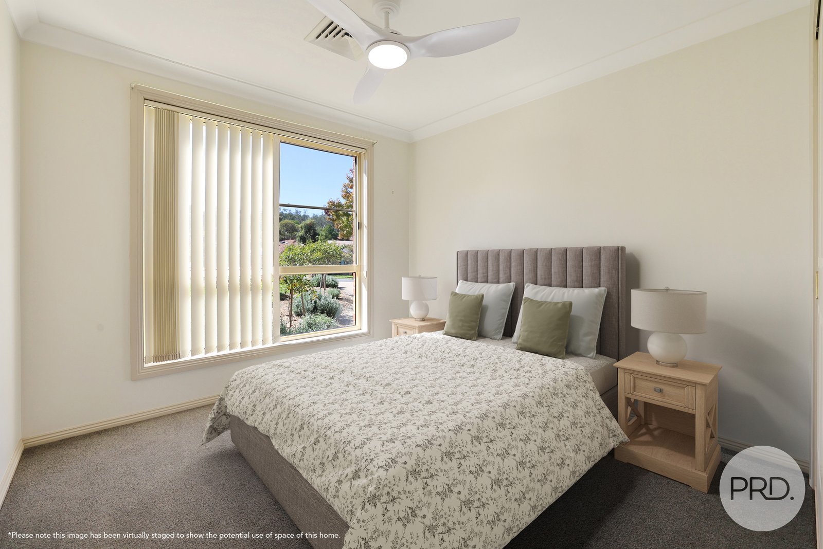 17 Woodbry Crescent TAMWORTH 8