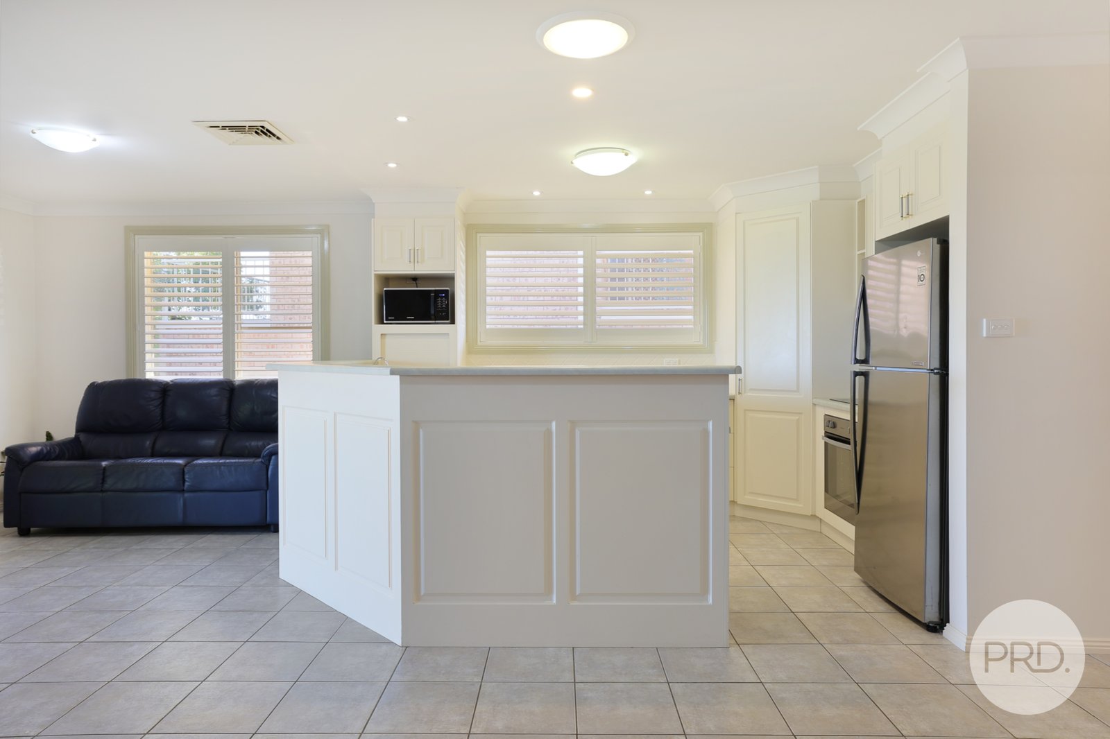 17 Woodbry Crescent TAMWORTH 9