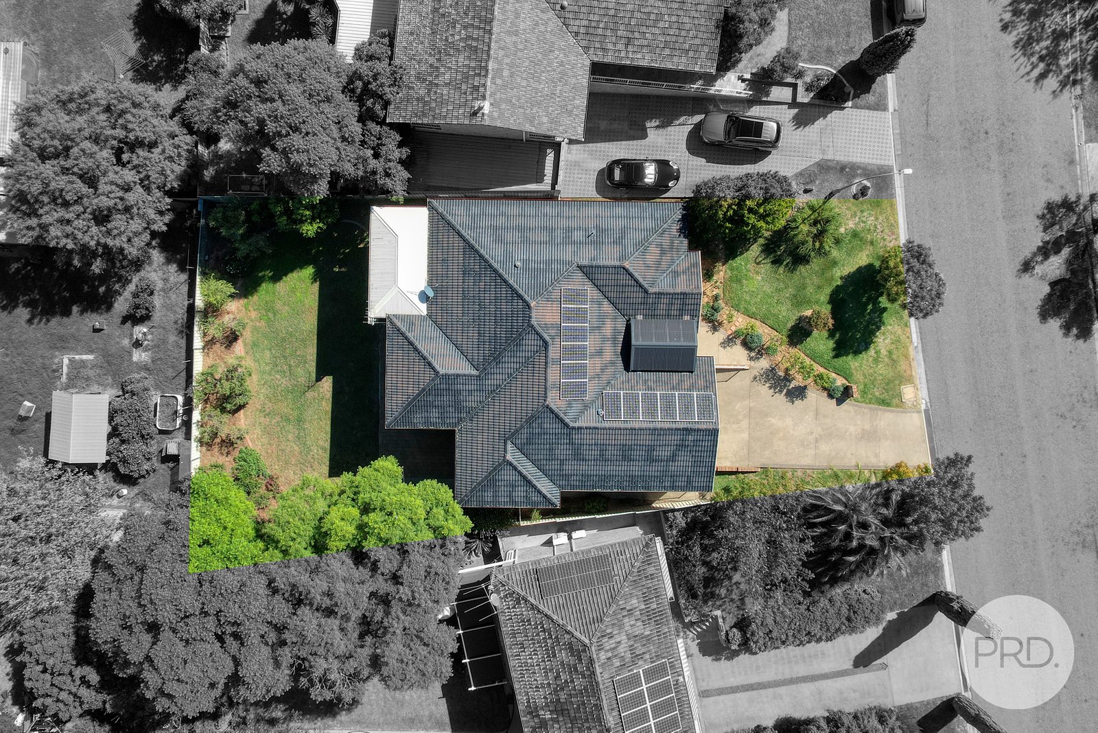 17 Woodbry Crescent TAMWORTH 27