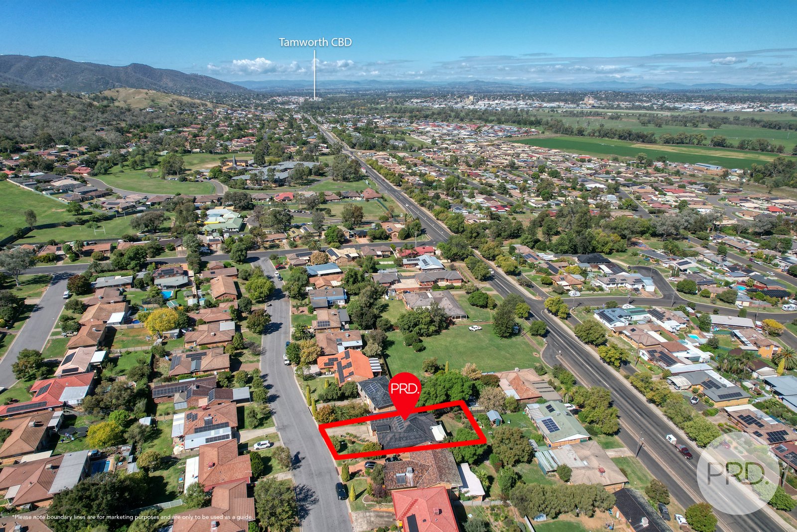 17 Woodbry Crescent TAMWORTH 29