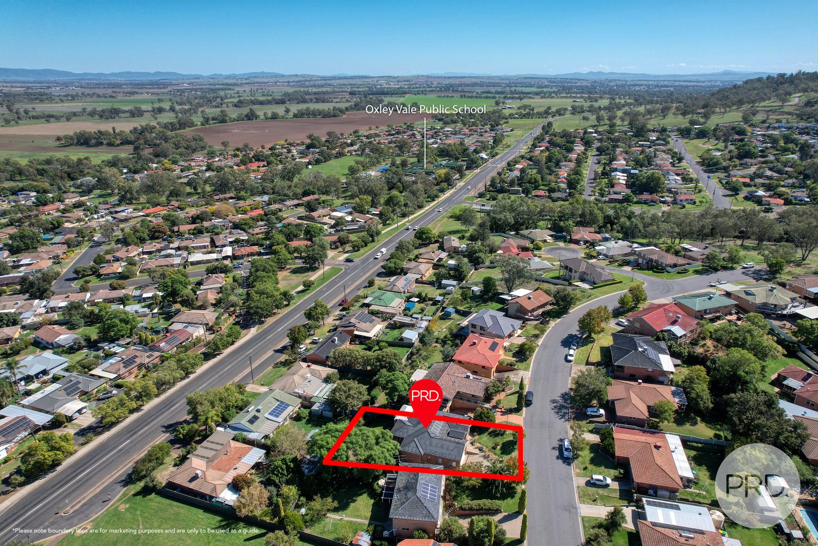 17 Woodbry Crescent TAMWORTH 30