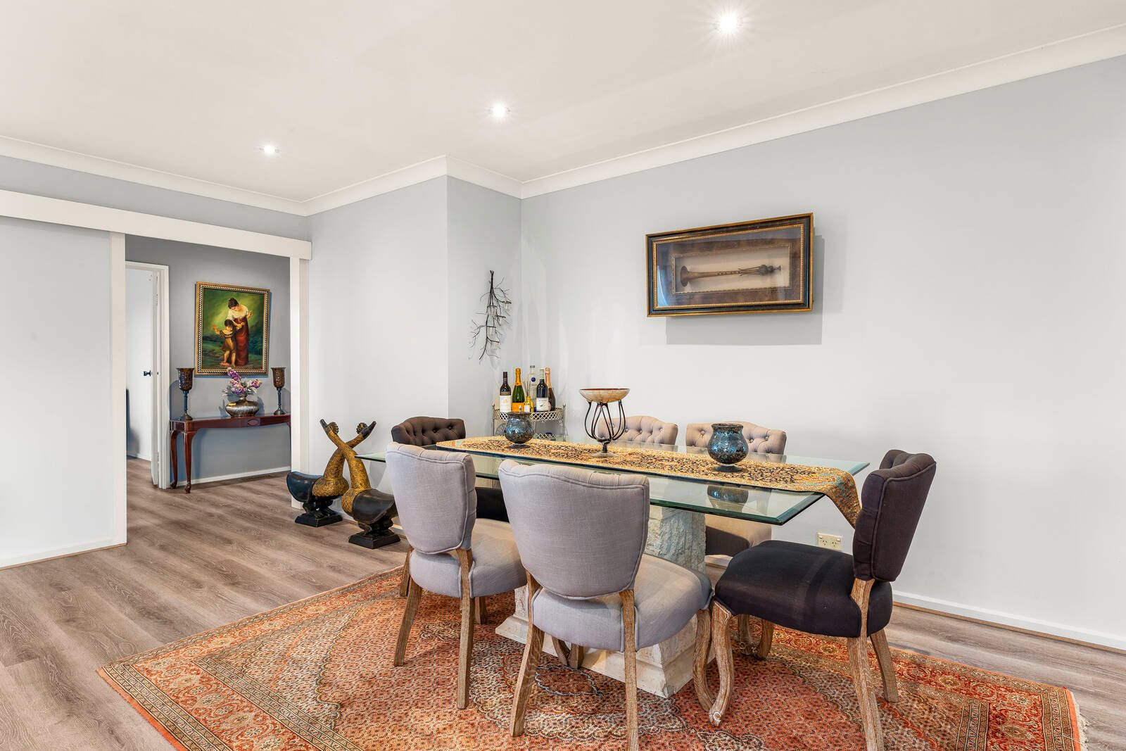 Real Estate and Property in 17 Woorarra Avenue, Doncaster East, VIC