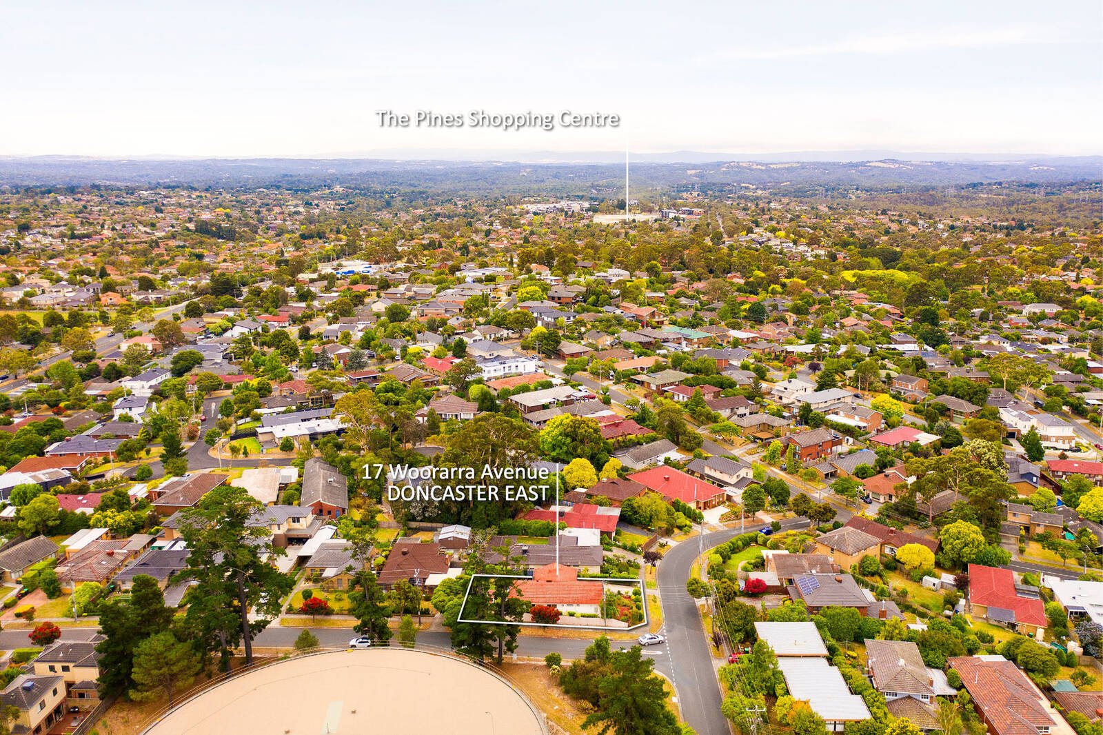 Real Estate and Property in 17 Woorarra Avenue, Doncaster East, VIC