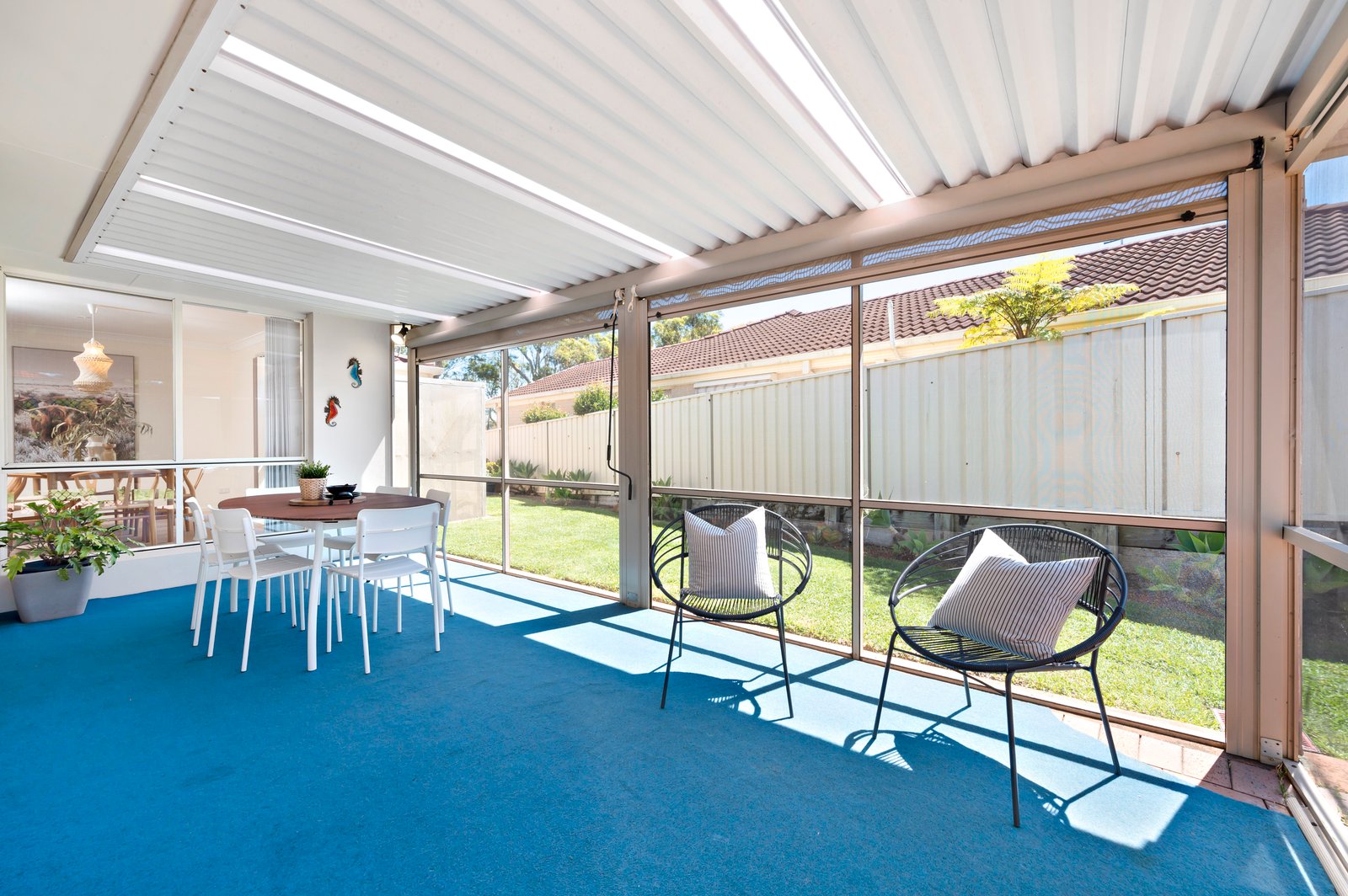 17 Worimi Drive SALAMANDER BAY 7