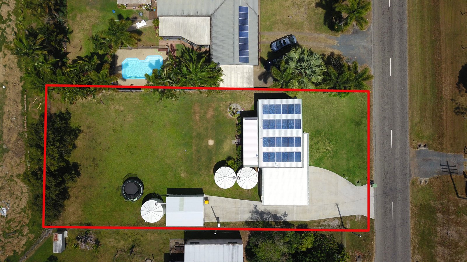 17 Wrights Road STRATHDICKIE 13