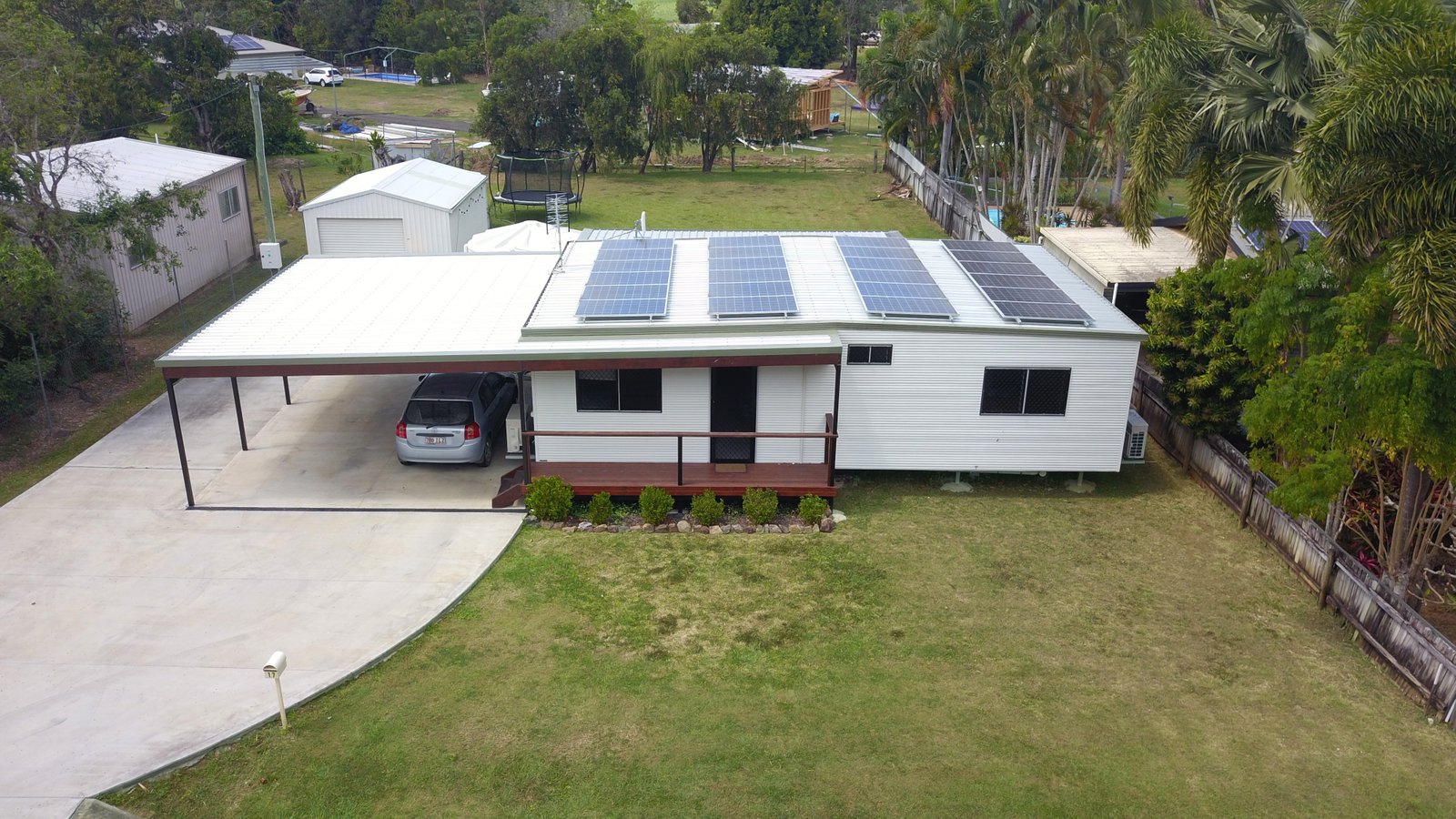 17 Wrights Road STRATHDICKIE 14