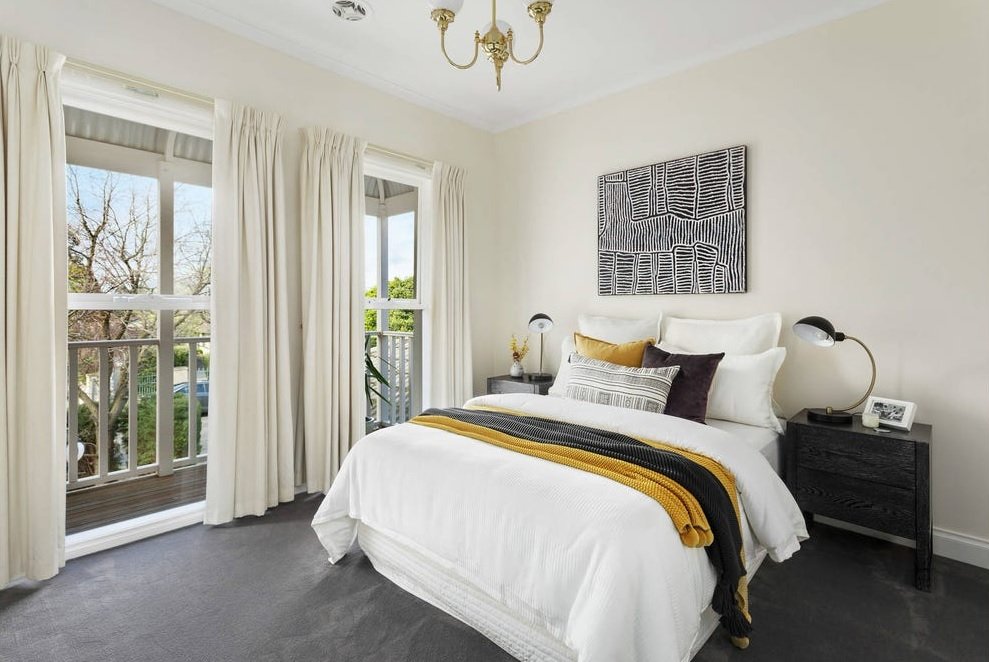 Real Estate and Property in 17 Yarralea Street , Alphington, VIC