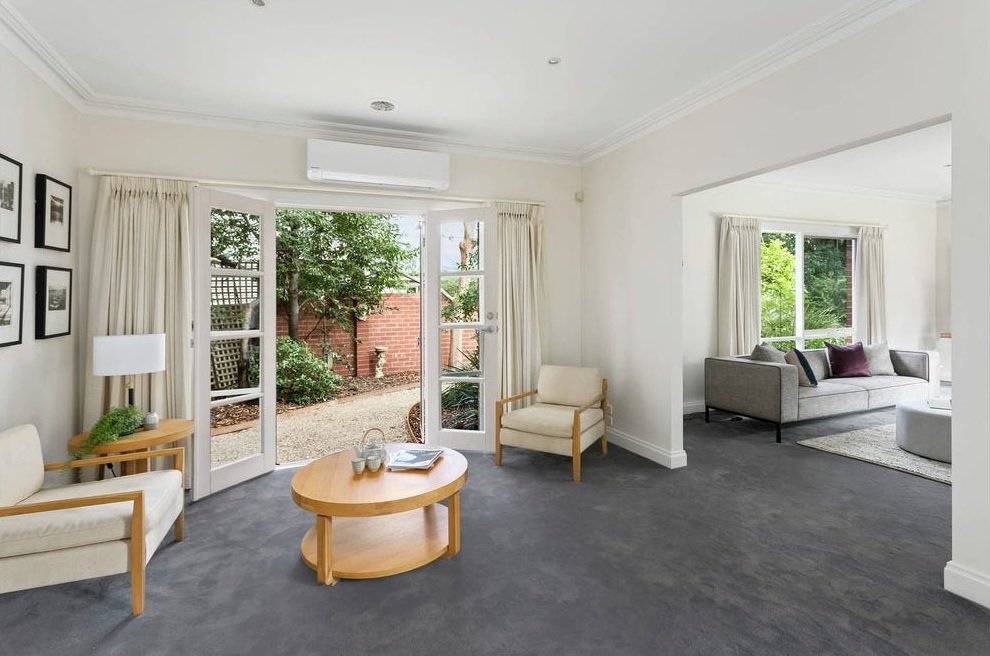 Real Estate and Property in 17 Yarralea Street , Alphington, VIC