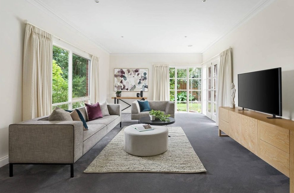 Real Estate and Property in 17 Yarralea Street , Alphington, VIC