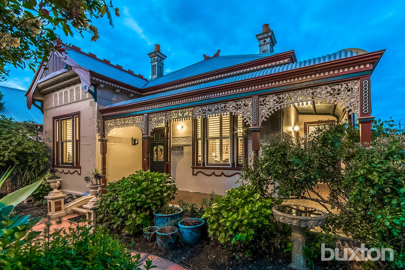Gallery: 170 Aberdeen Street