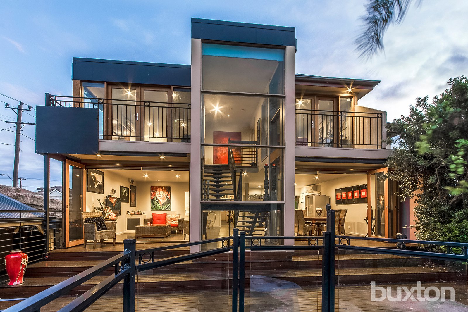 Gallery: 170 Aberdeen Street