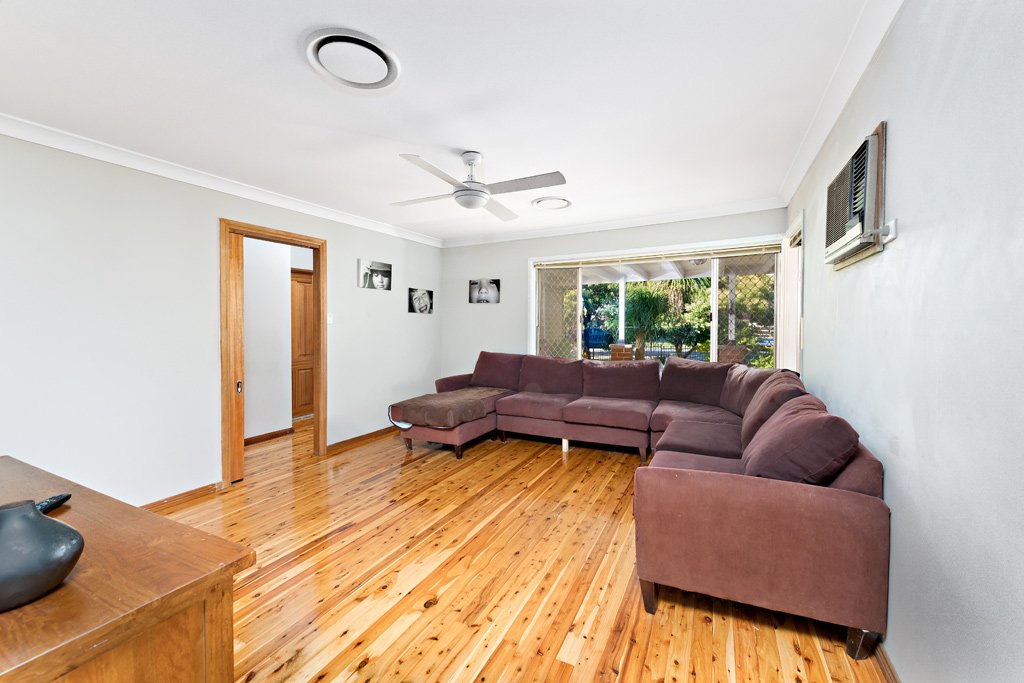 170 Ashford Avenue MILPERRA 2