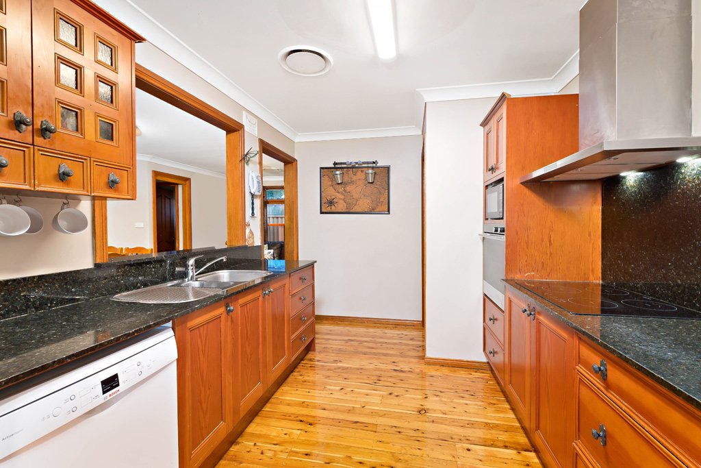 170 Ashford Avenue MILPERRA 3
