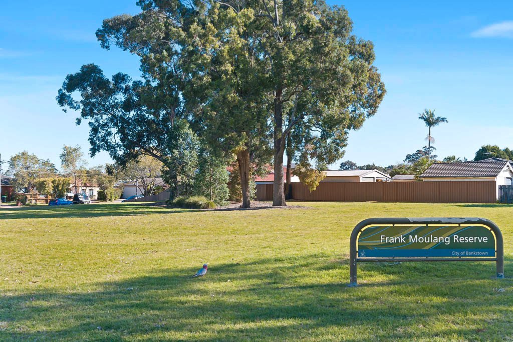 170 Ashford Avenue MILPERRA 8
