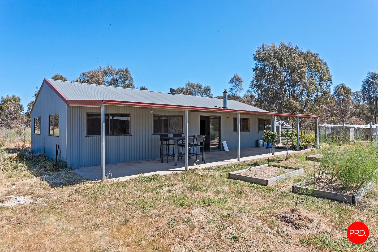 170 Bradford Road SHELBOURNE 3