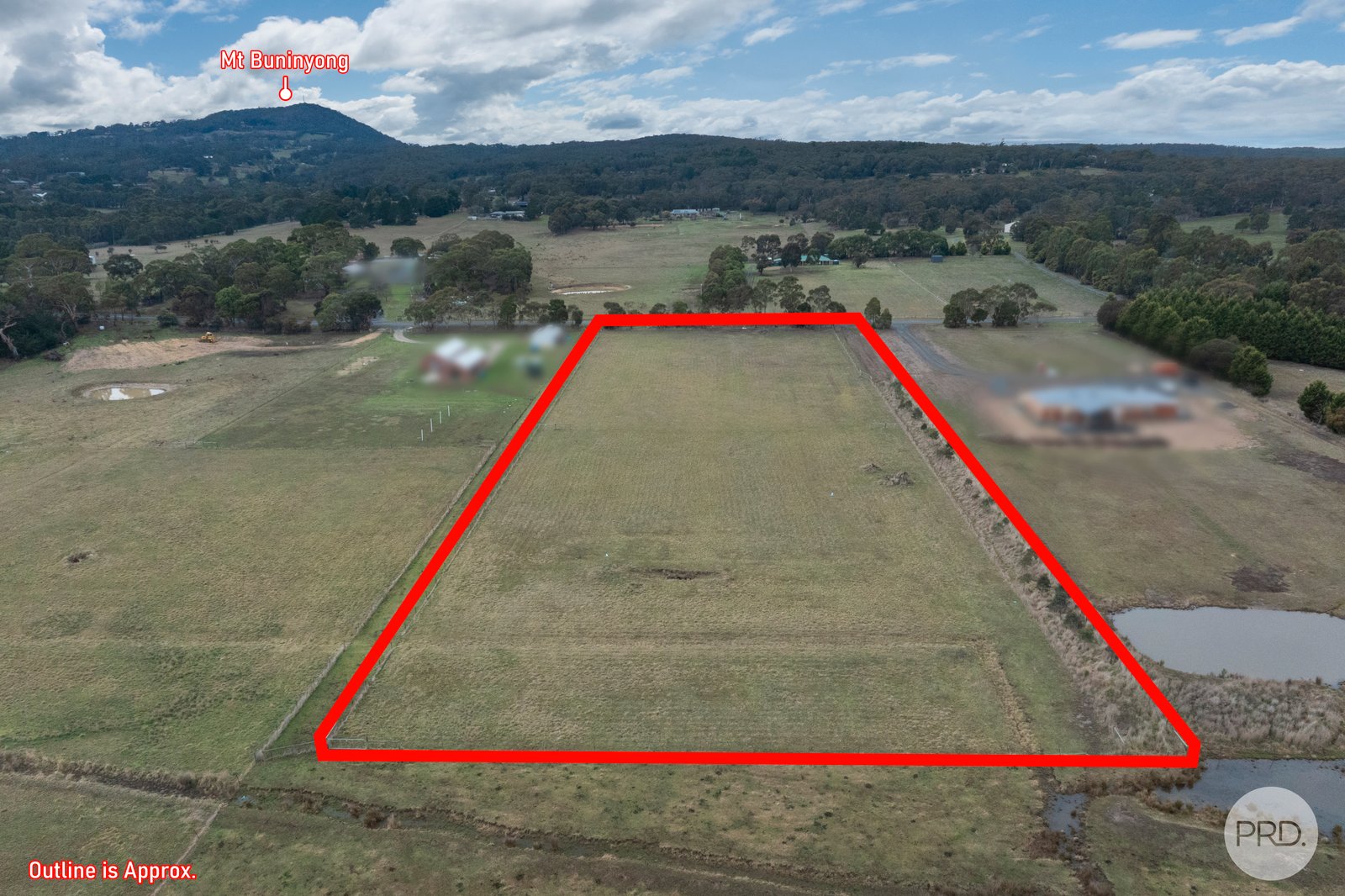 170 Buninyong-Mt Mercer Road BUNINYONG 3