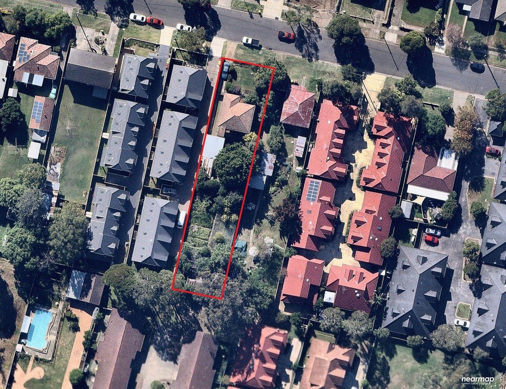 170 Canberra Street ST MARYS 1